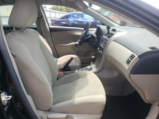 2T1BU4EE0DC994783 - 2013 TOYOTA COROLLA BASE  照片 5