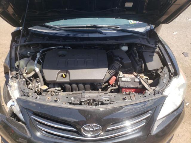 2T1BU4EE0DC994783 - 2013 TOYOTA COROLLA BASE  照片 7
