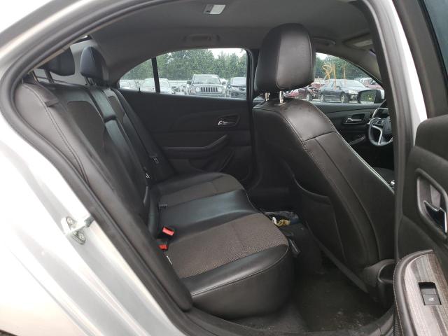 1G11C5SL1FF232539 - 2015 CHEVROLET MALIBU 1LT 银色 照片 6