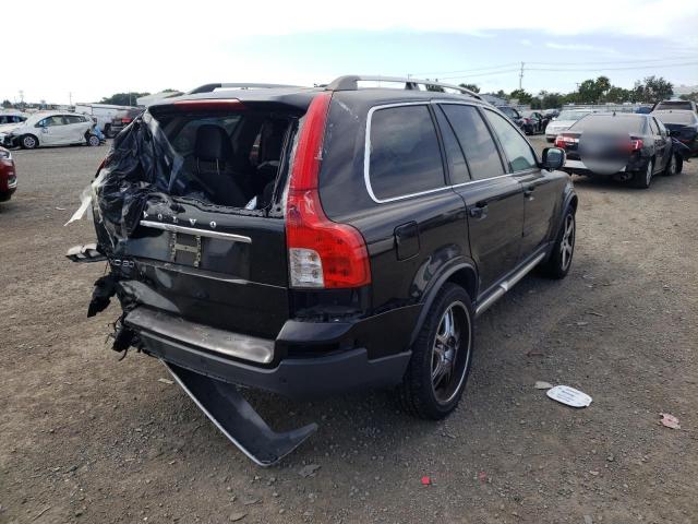 YV4952CF7B1600982 - 2011 VOLVO XC90 R DES BLACK photo 4