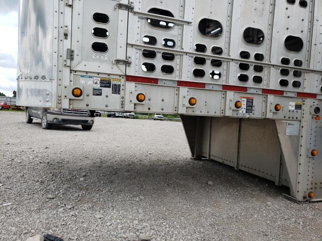 1W16522A0L5558960 - 2020 WIL TRAILER GRAY photo 7