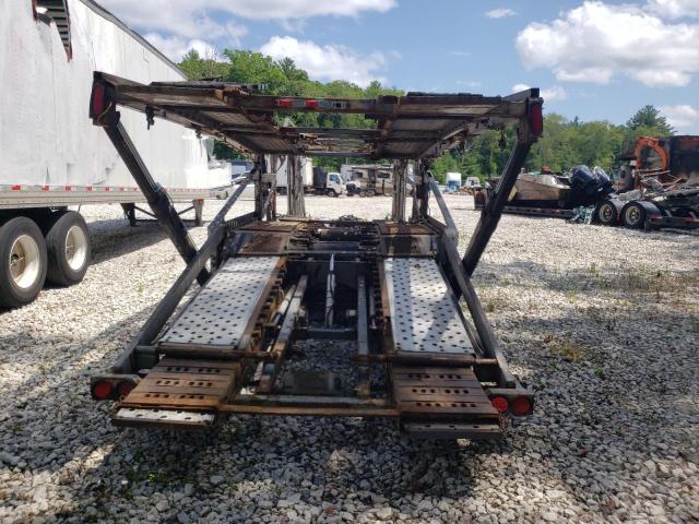 1B9CS45257P275204 - 2007 UTILITY TRAILER Մոխրագույն լուսանկար 6