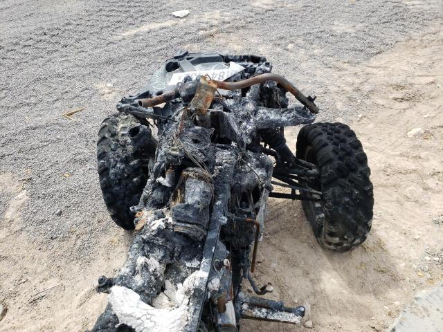 4XAZN5EA2EA115120 - 2014 POLARIS SPORTSMAN BURN photo 5