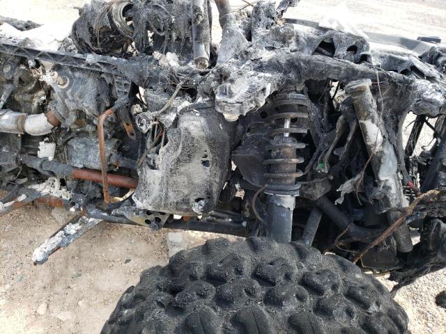 4XAZN5EA2EA115120 - 2014 POLARIS SPORTSMAN BURN photo 7