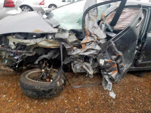 19XFA1F93AE029911 - 2010 HONDA CIVIC EXL Boz foto 10