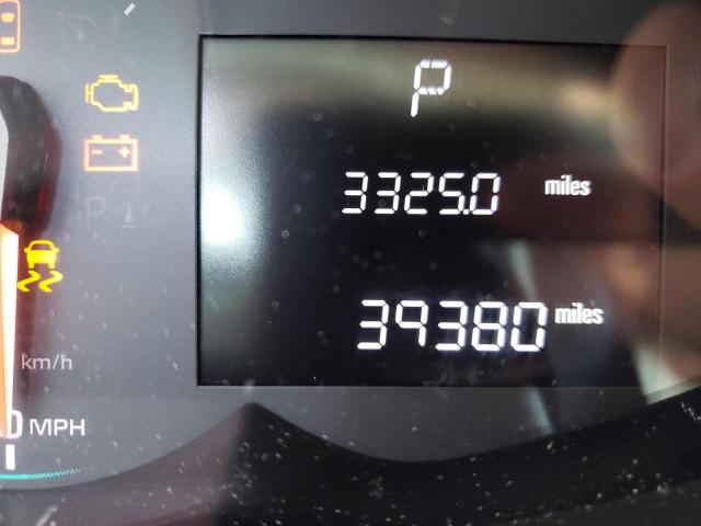 1G1JB5SH5H4147720 - 2017 CHEVROLET SONIC LS SILVER photo 8