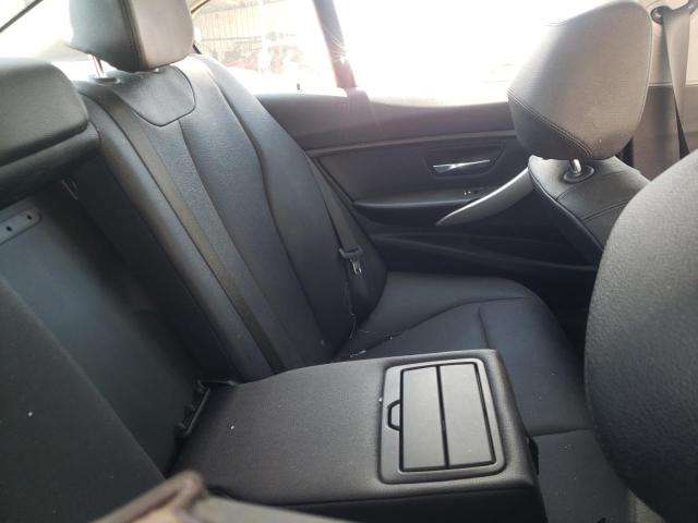 WBA8A3C51JA357656 - 2018 BMW 320 XI GRAY photo 6