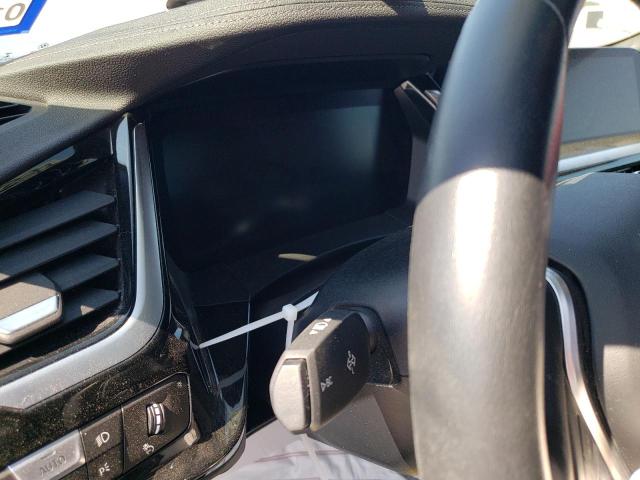 WBAHF3C03LWW78061 - 2020 BMW Z4 SDRIVE3 蓝色 照片 8