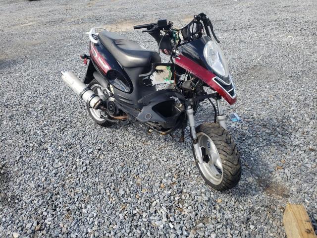 LL0TCKPX4KY860304 - 2019 OTHER MOPED BLACK photo 1