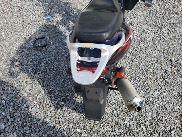 LL0TCKPX4KY860304 - 2019 OTHER MOPED BLACK photo 6