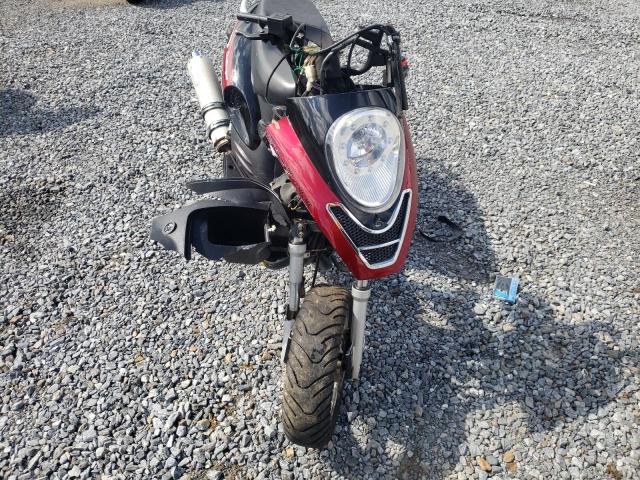 LL0TCKPX4KY860304 - 2019 OTHER MOPED BLACK photo 9