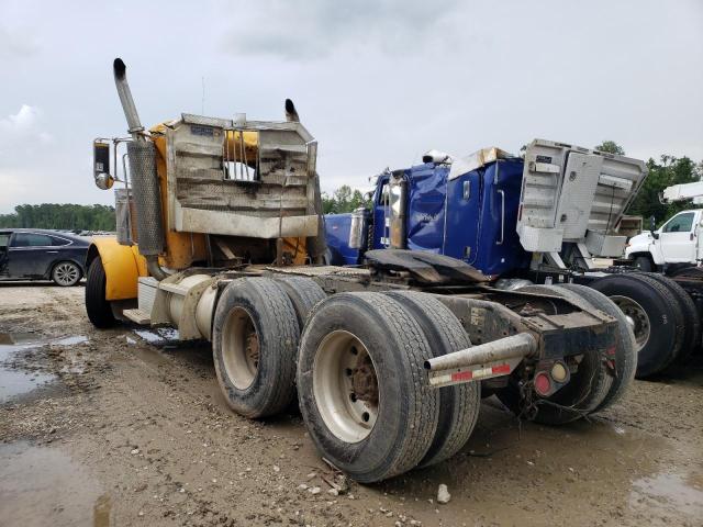 1XP5DB9X56N644254 - 2006 PETERBILT 379 YELLOW photo 3