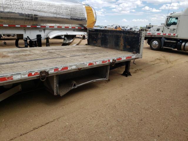 1D9BG502081609210 - 2008 DOON TRAILER SILVER photo 5