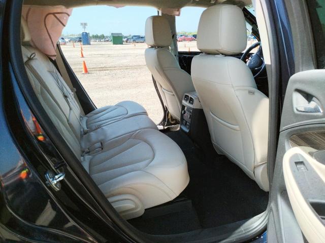 LRBFXCSA0LD196787 - 2020 BUICK ENVISION E BLACK photo 6