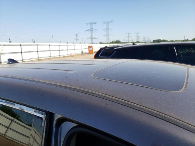 5FRYD4H54HB017362 - 2017 ACURA MDX TECHNOLOGY  photo 9