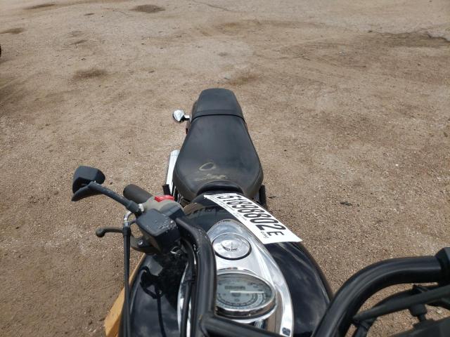 JH2SC6702DK300049 - 2013 HONDA VT1300 CS BLACK photo 6