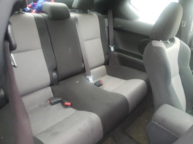 JTKJF5C78GJ017490 - 2016 TOYOTA SCION TC 黑色 照片 6