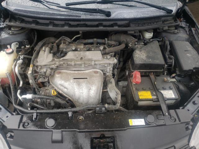 JTKJF5C78GJ017490 - 2016 TOYOTA SCION TC 黑色 照片 7