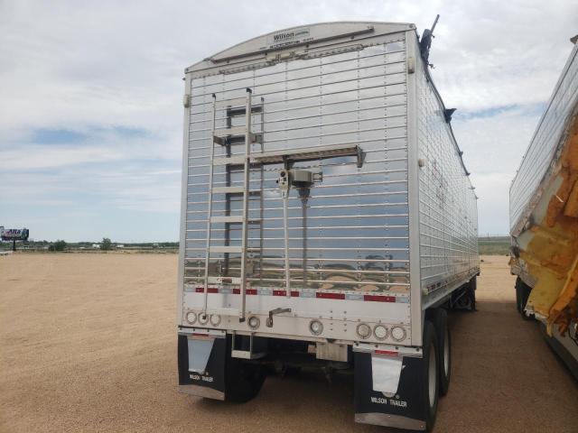 1W14432A6D2261517 - 2013 WIL TRAILER WHITE photo 5