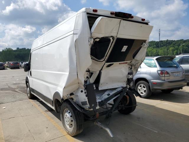 3C6LRVDG6ME554185 - 2021 RAM PROMASTER 白色 照片 3