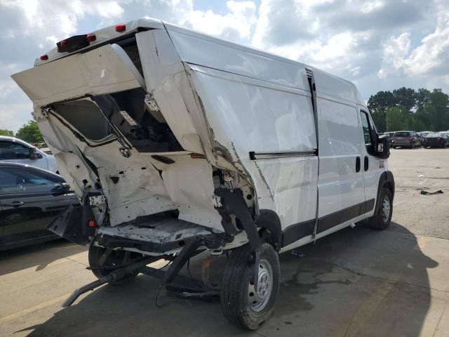 3C6LRVDG6ME554185 - 2021 RAM PROMASTER 白色 照片 4