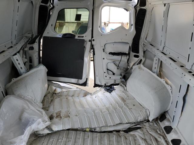 3C6LRVDG6ME554185 - 2021 RAM PROMASTER 白色 照片 9