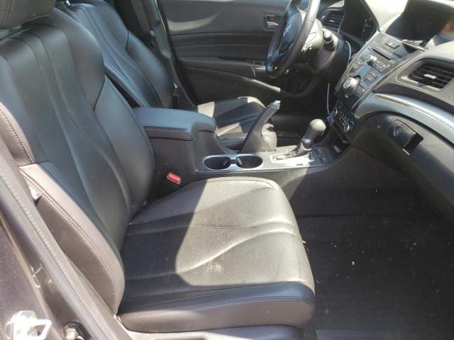 19UDE2F3XKA001462 - 2019 ACURA ILX Szary zdjęcie 5