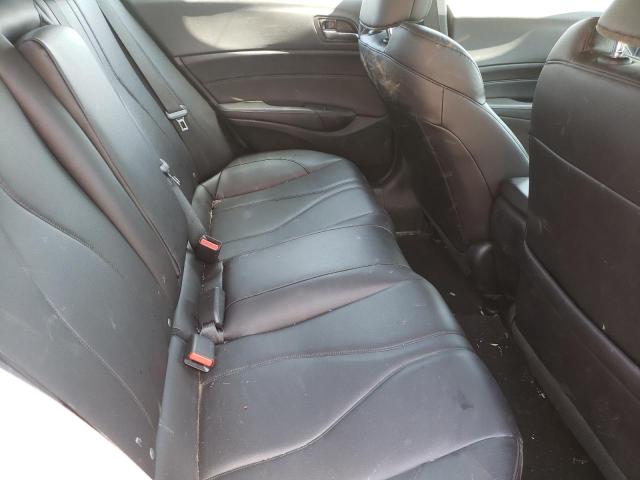 19UDE2F3XKA001462 - 2019 ACURA ILX Szary zdjęcie 6