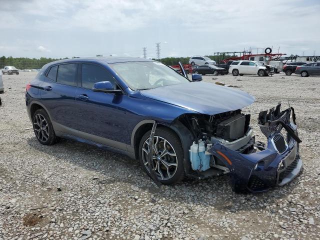 WBXYJ3C3XJEB37769 - 2018 BMW X2 SDRIVE2 Синій фото 1
