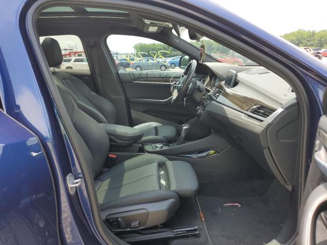 WBXYJ3C3XJEB37769 - 2018 BMW X2 SDRIVE2 Синій фото 5