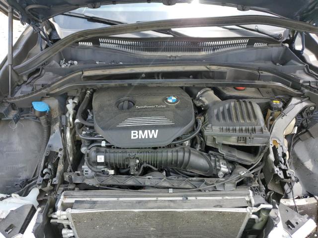 WBXYJ3C3XJEB37769 - 2018 BMW X2 SDRIVE2 Синій фото 7