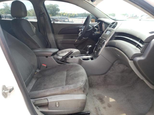 1G11A5SA3GU157571 - 2016 CHEVROLET MALIBU LIM 白色 照片 5