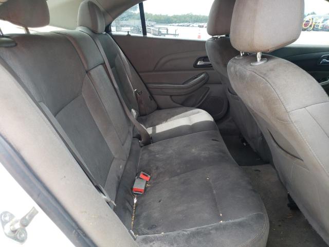 1G11A5SA3GU157571 - 2016 CHEVROLET MALIBU LIM 白色 照片 6