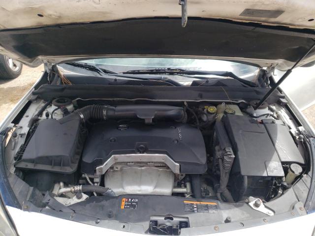 1G11A5SA3GU157571 - 2016 CHEVROLET MALIBU LIM 白色 照片 7