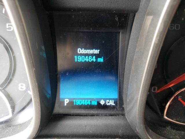 1G11A5SA3GU157571 - 2016 CHEVROLET MALIBU LIM 白色 照片 8