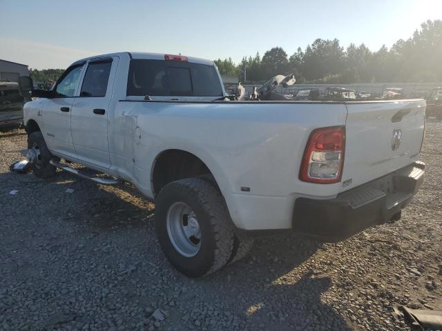 3C63RRGL6KG708489 - 2019 RAM 3500 TRADE WHITE photo 3