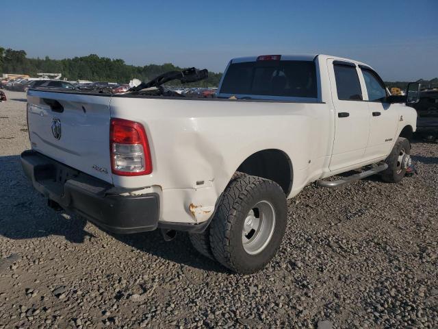 3C63RRGL6KG708489 - 2019 RAM 3500 TRADE WHITE photo 4