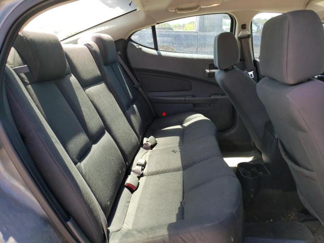 2G2WP522X51134127 - 2005 PONTIAC GRAND PRIX ნაცრისფერი ფოტო 6