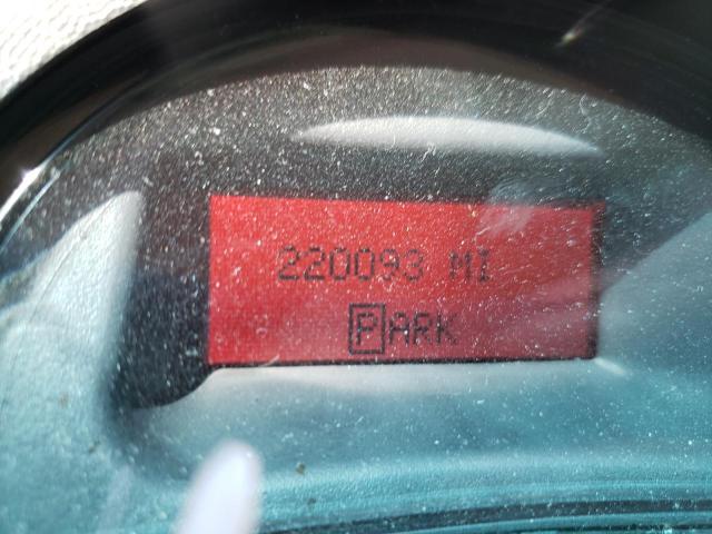 2G2WP522X51134127 - 2005 PONTIAC GRAND PRIX ნაცრისფერი ფოტო 8