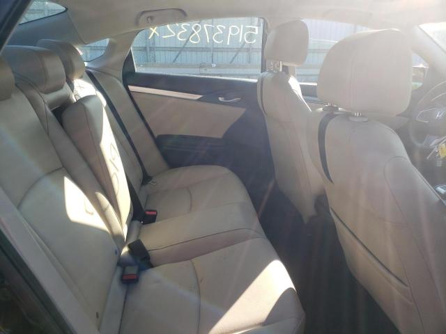 JHMFC1F77JX016506 - 2018 HONDA CIVIC EXL Qara foto 6