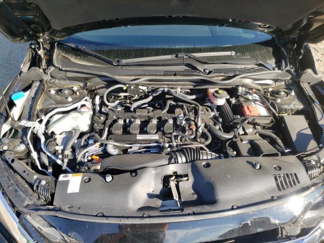 JHMFC1F77JX016506 - 2018 HONDA CIVIC EXL Qara foto 7