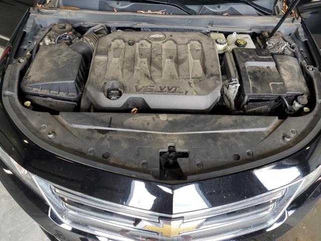 2G1125S3XJ9130399 - 2018 CHEVROLET IMPALA PREMIER  photo 7