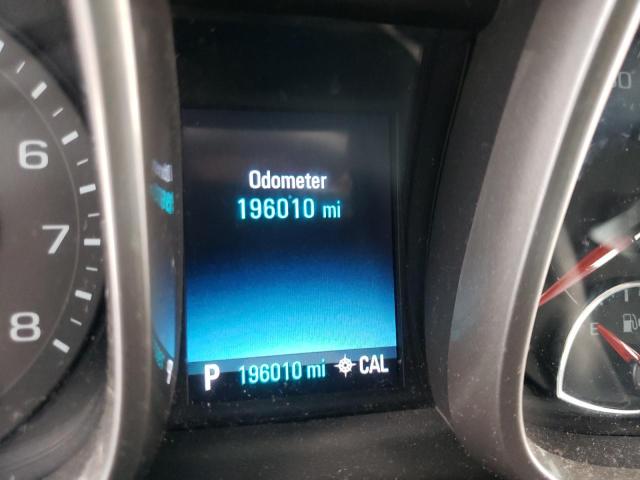 1G11C5SL7FU117939 - 2015 CHEVROLET MALIBU 1LT WHITE photo 8