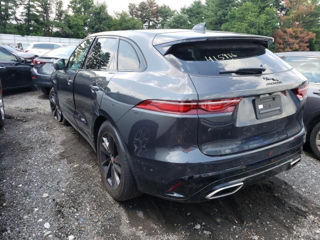 SADCJ2EU9MA687629 - 2021 JAGUAR F-PACE S CHARCOAL photo 3