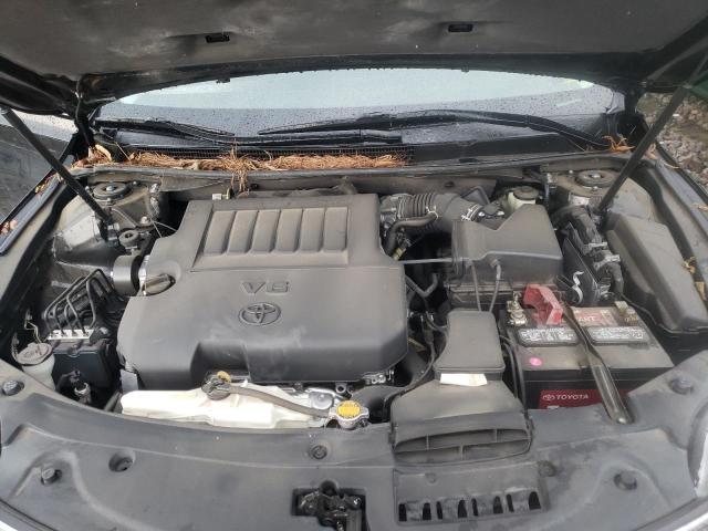 4T1BK1EB2FU137800 - 2015 TOYOTA AVALON XLE  photo 7