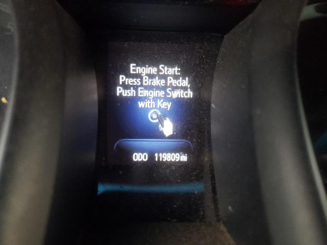 4T1BK1EB2FU137800 - 2015 TOYOTA AVALON XLE  photo 8