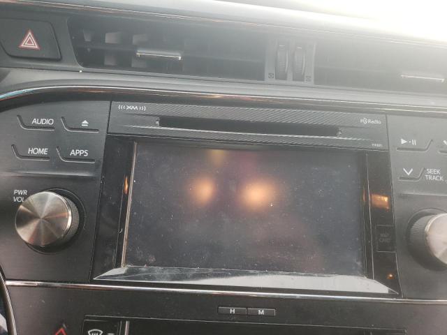 4T1BK1EB2FU137800 - 2015 TOYOTA AVALON XLE  photo 9