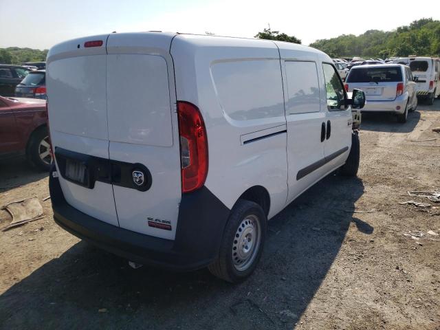 ZFBHRFAB2L6S47777 - 2020 RAM PROMASTER CITY  照片 4