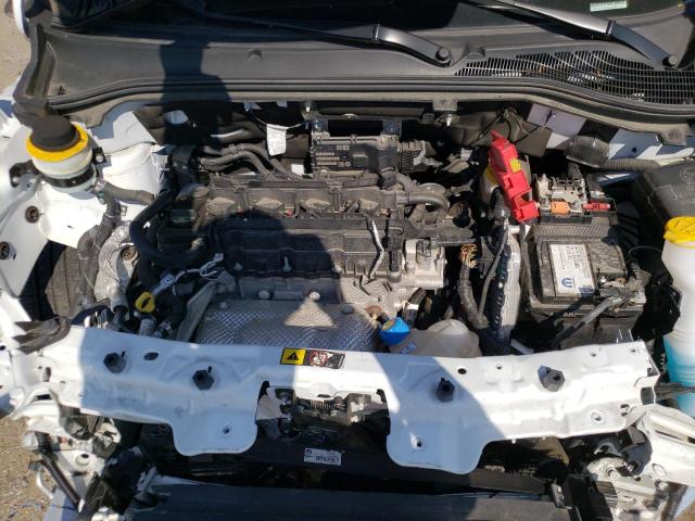 ZFBHRFAB2L6S47777 - 2020 RAM PROMASTER CITY  照片 7