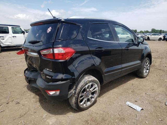 MAJ6S3KL4KC284642 - 2019 FORD ECOSPORT T BLACK photo 4